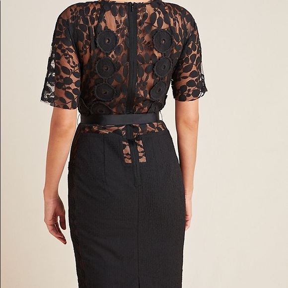 EUC! - Anthro | Byron Lars Carissima Dress - Picture 4 of 15